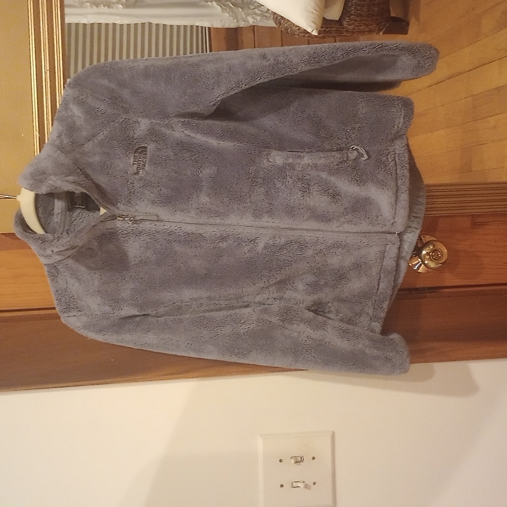 The North Face Women's jacket